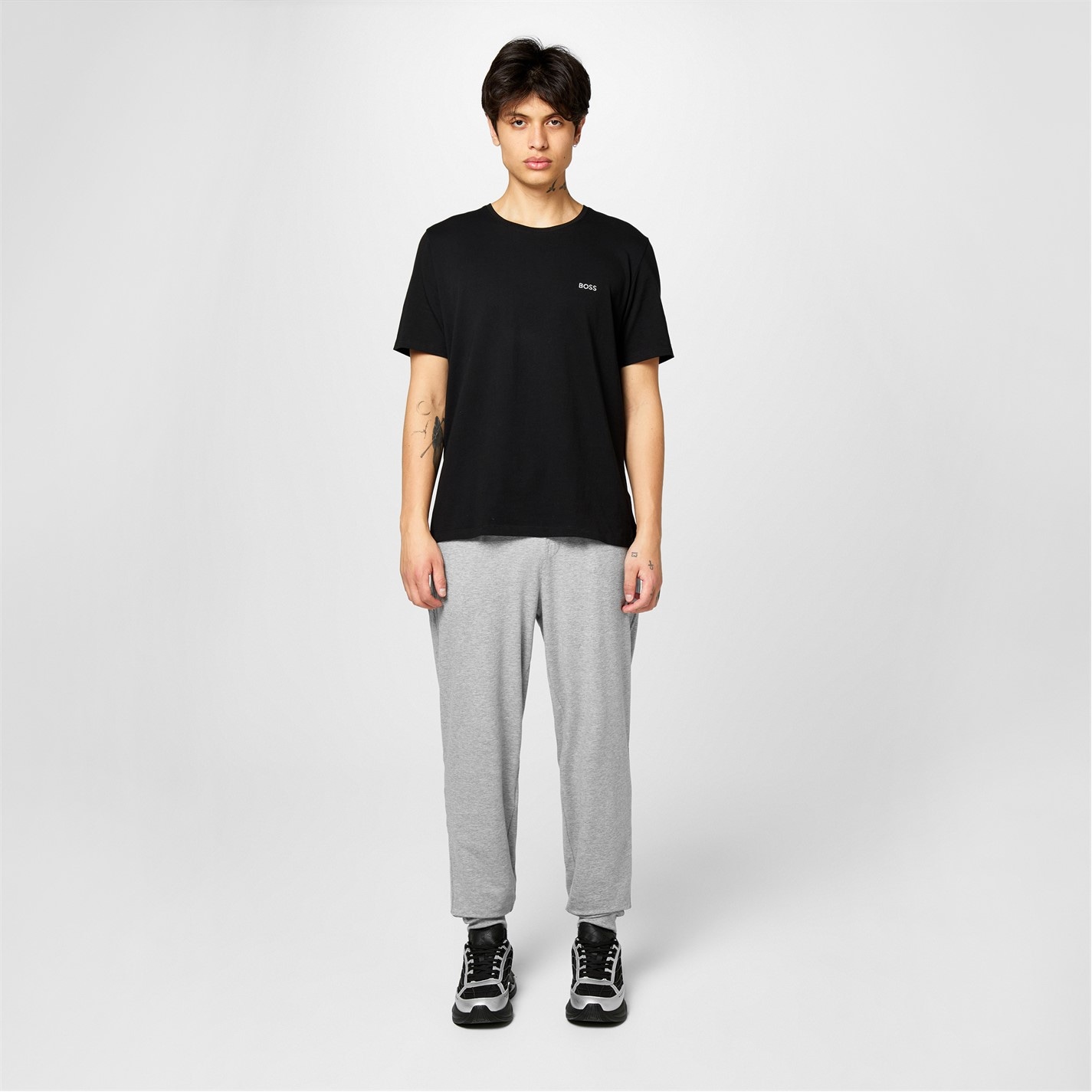 Pantalones Casuales BOSS Para Hombre – Ideales Para Combinar Y Crear Tu Estilo