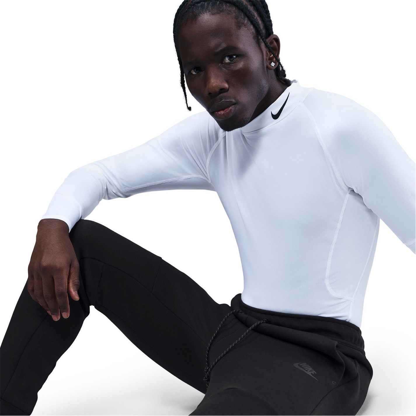 nike tech jogging fit