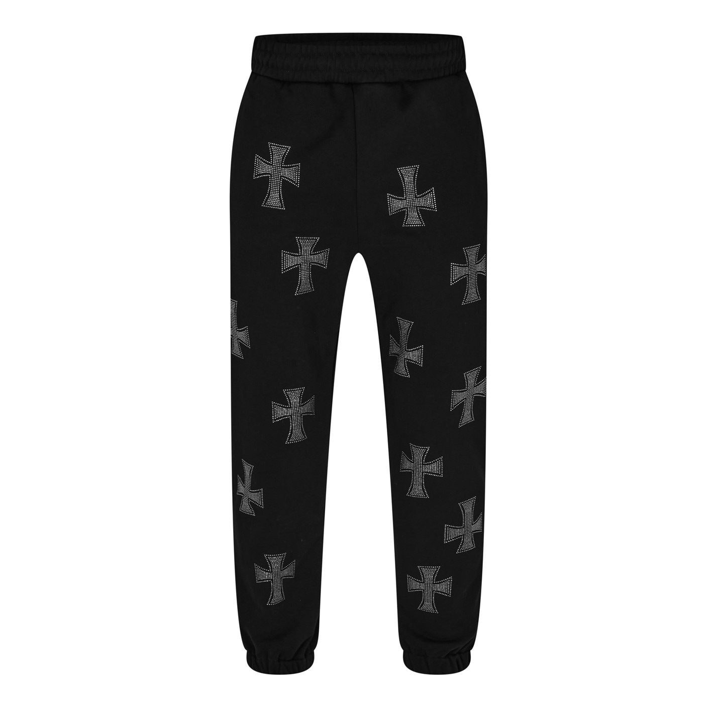 nike rhinestone hoodie and joggers