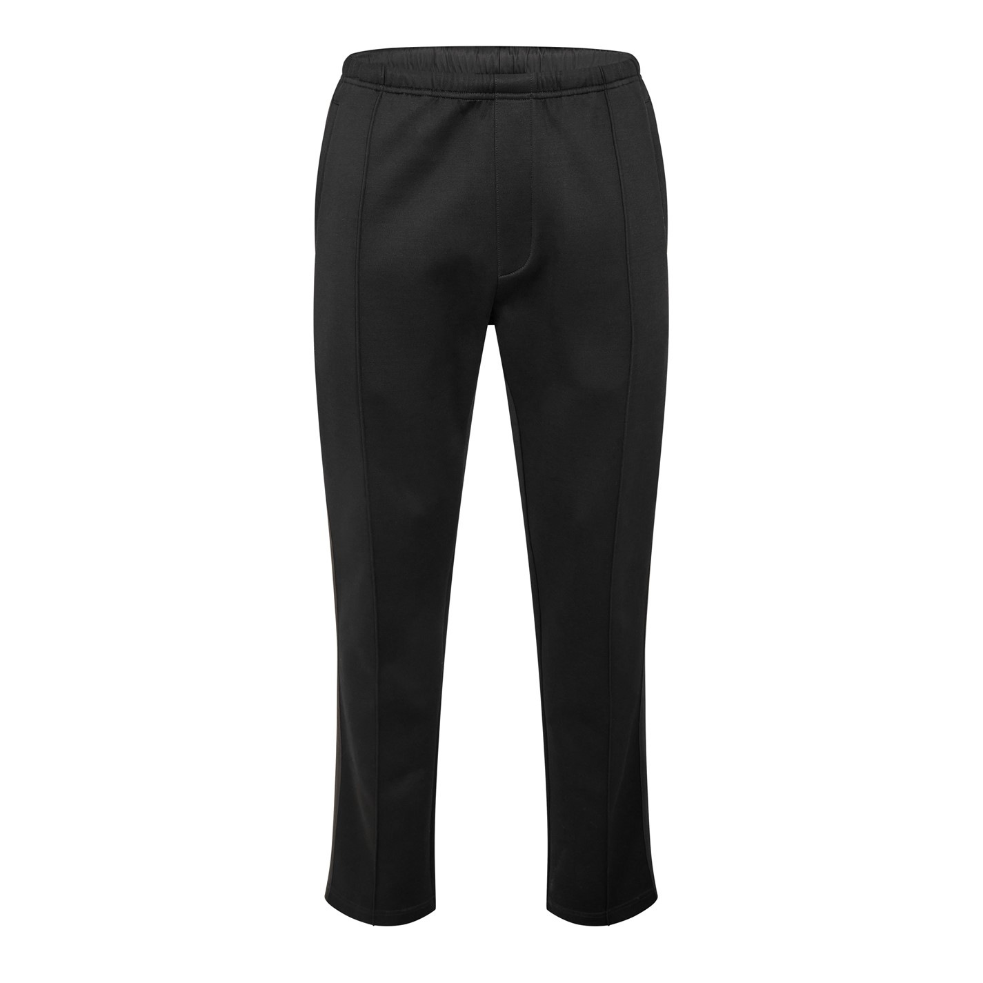 PRADA | Men's Hybrid Open Hem Woven Tracksuit Joggers | Men
