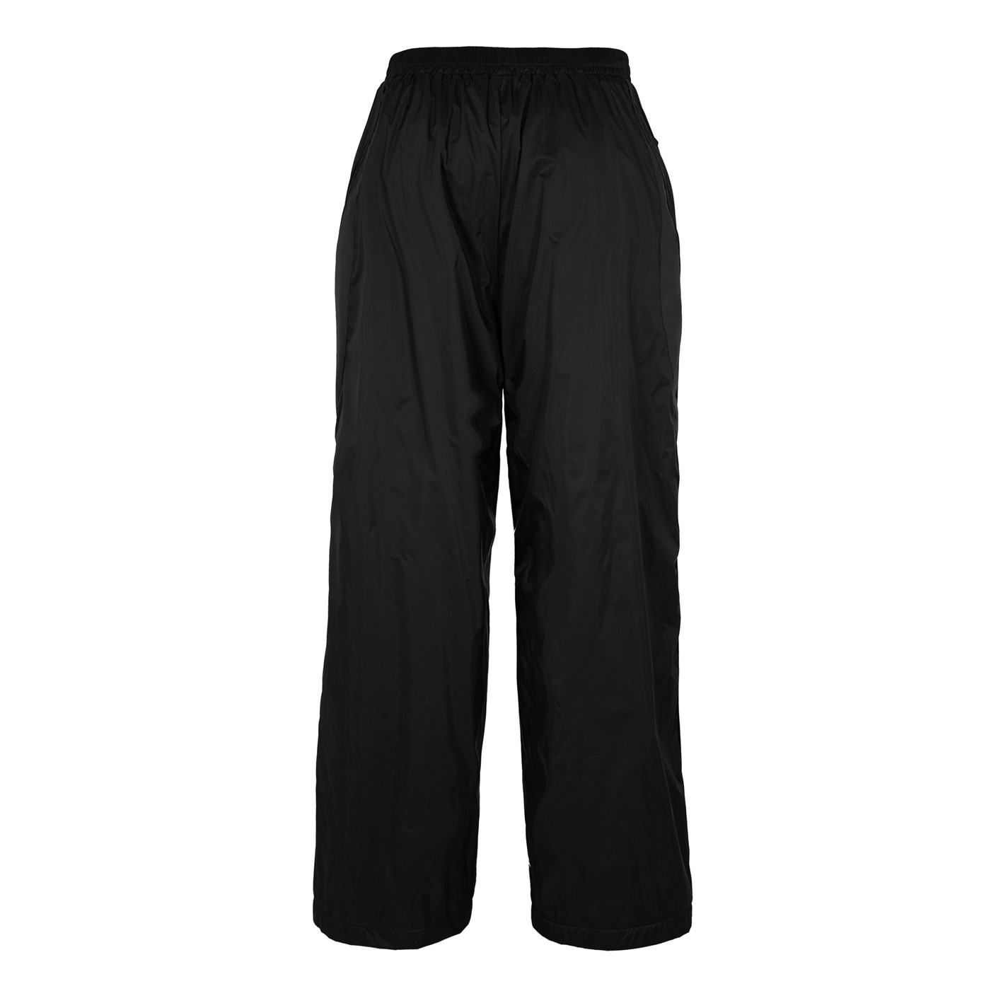 BALENCIAGA | Men's Bal Ski Open Hem Woven Tracksuit Joggers | Men
