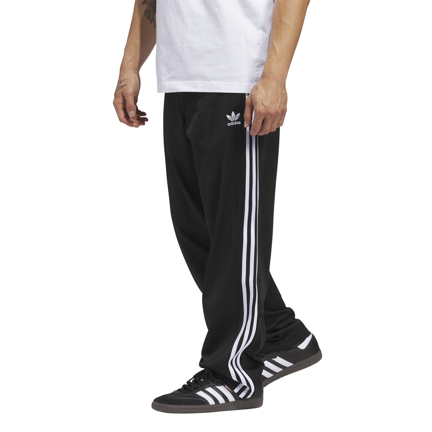 The Adidas Track Pants Everyone adidas × everyone TRACK PANT