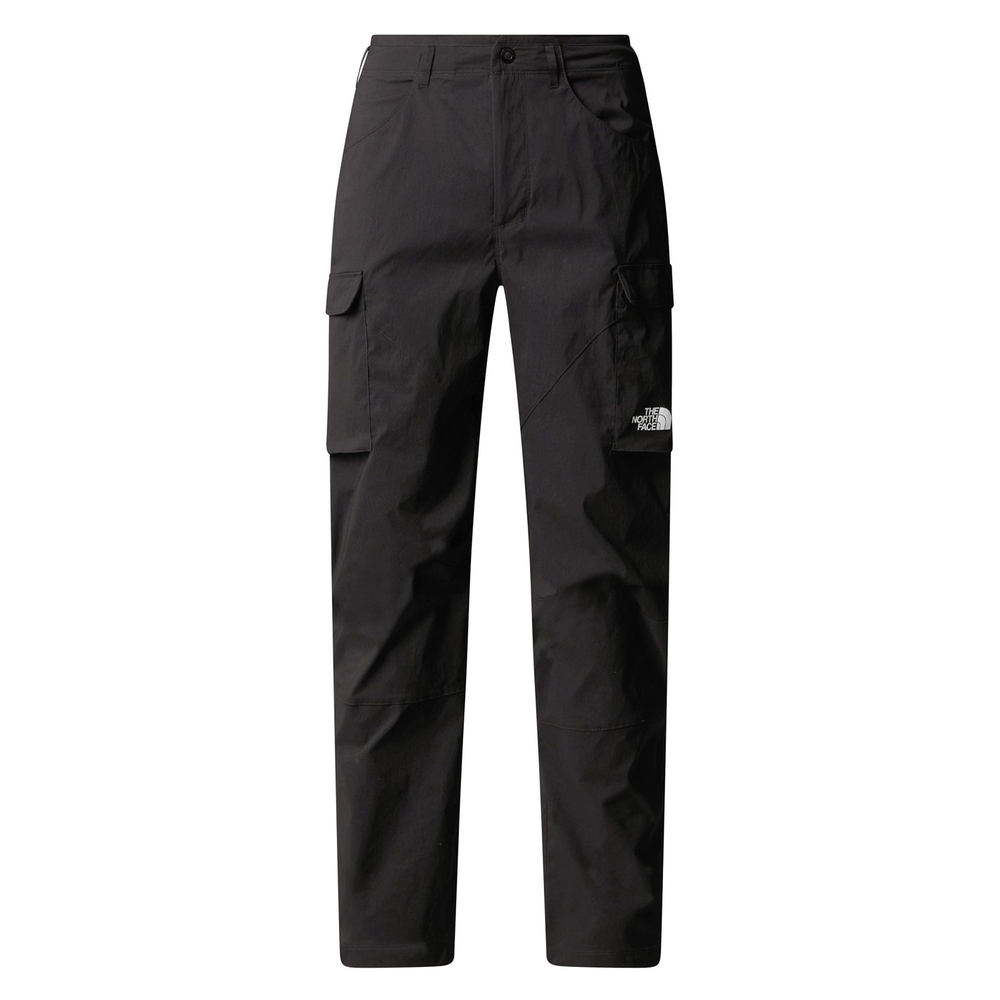 The North Face | Exploration Cargo Pants Mens | Men | Tnf Black