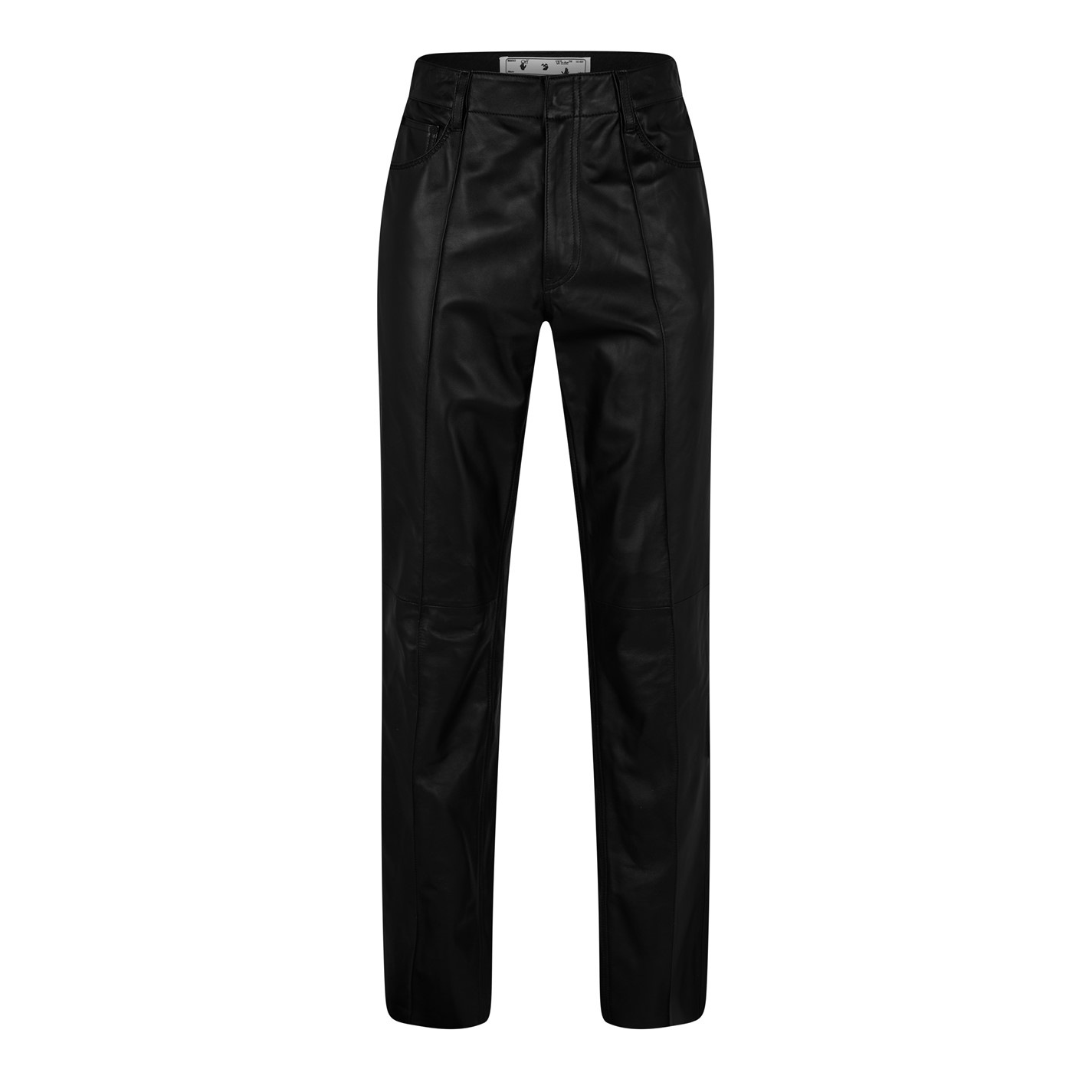 balenciaga trousers mens