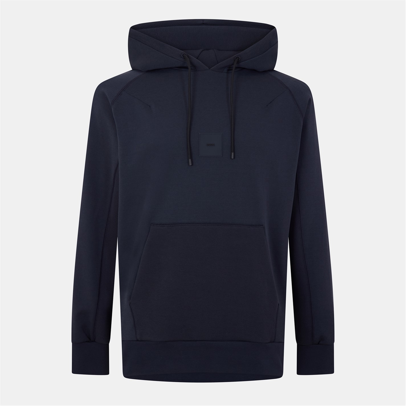 BOSS HEADLO - Joggebukse - White/hvit