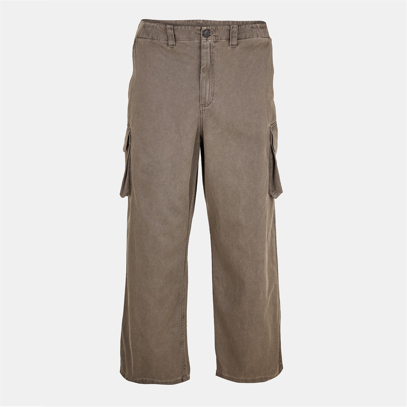 OUR LEGACY | Mount Cargo Wide-Leg Denim Trousers | Men | Ditch