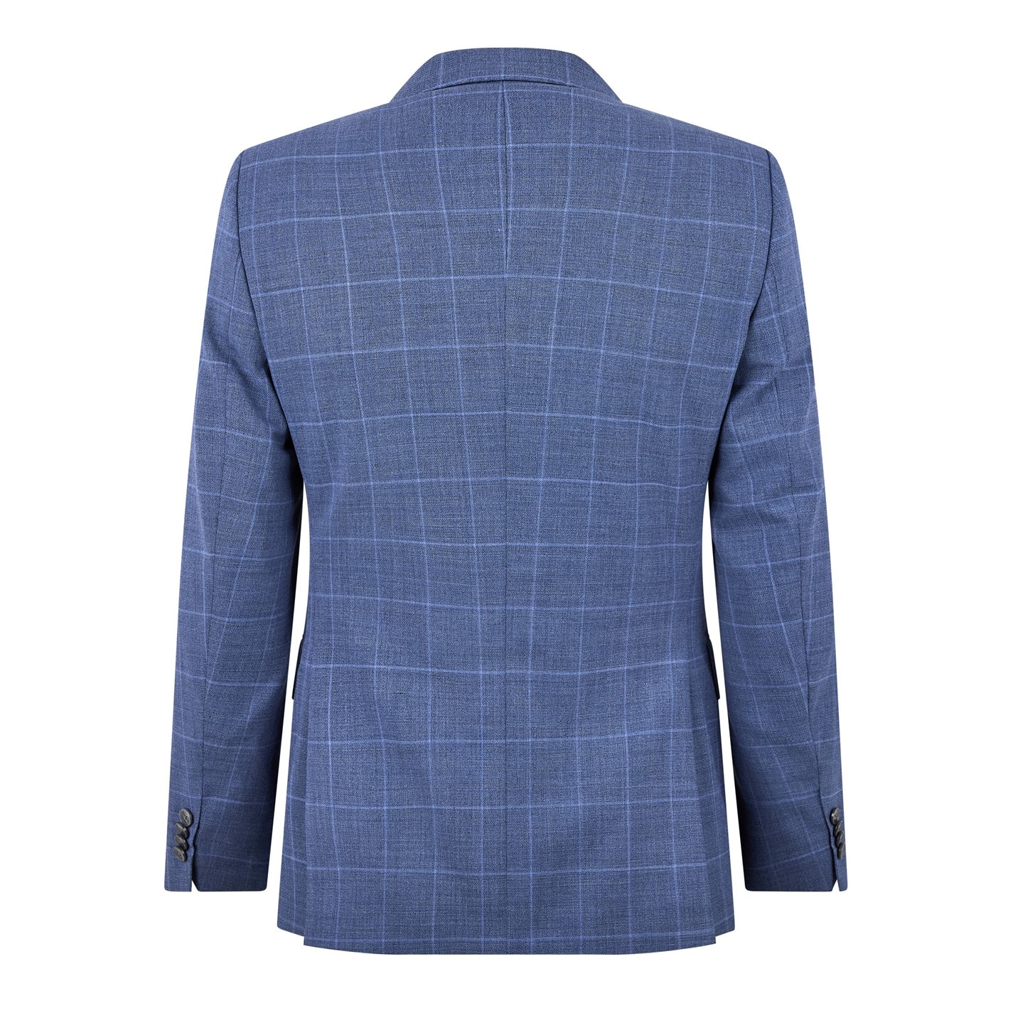 Boss - Man - Blue - Jacket main image 1
