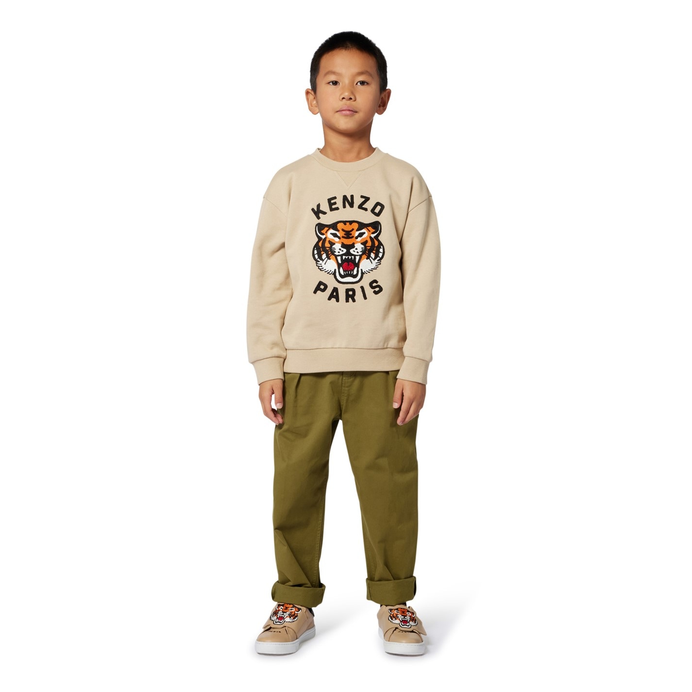 KENZO | Unisex Kids