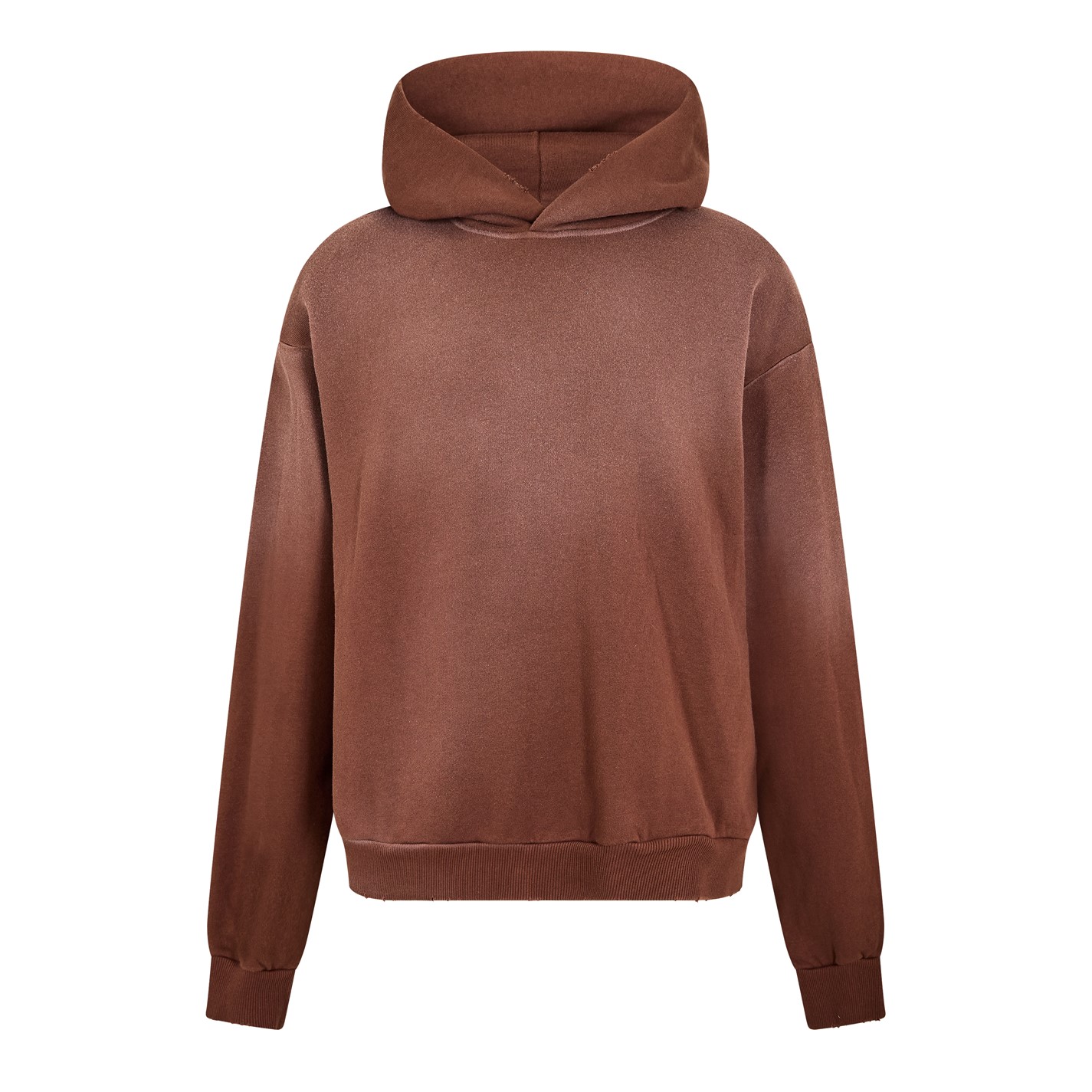 ACNE STUDIOS | Logo Hooded Hoodie | Men | OTH Hoodies | Flannels