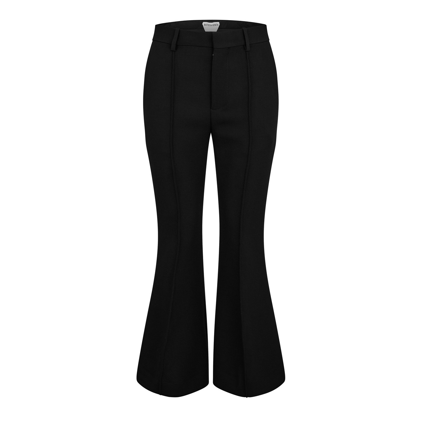 Petronella Trousers Black main image 0