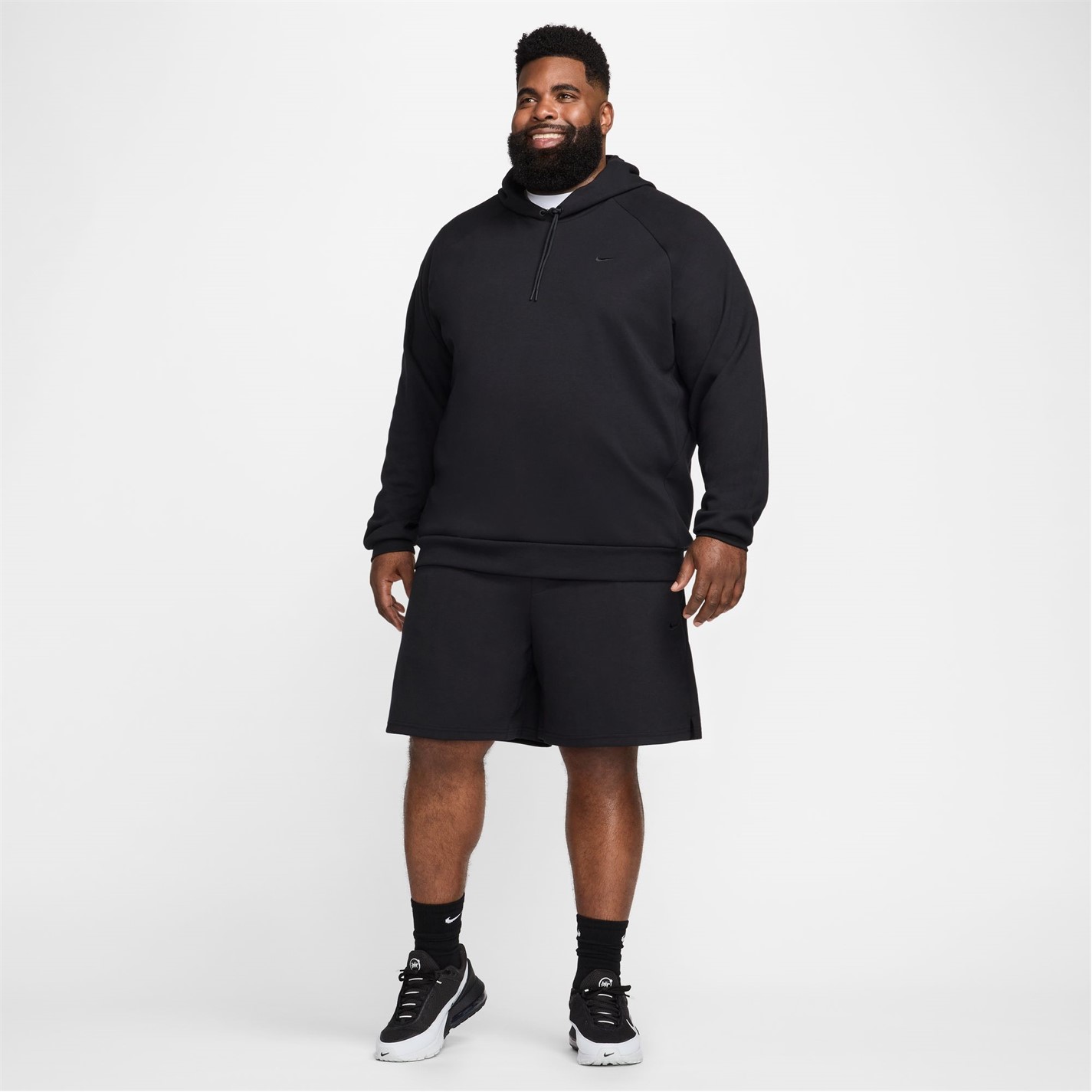 nike performance dry sweatshirt