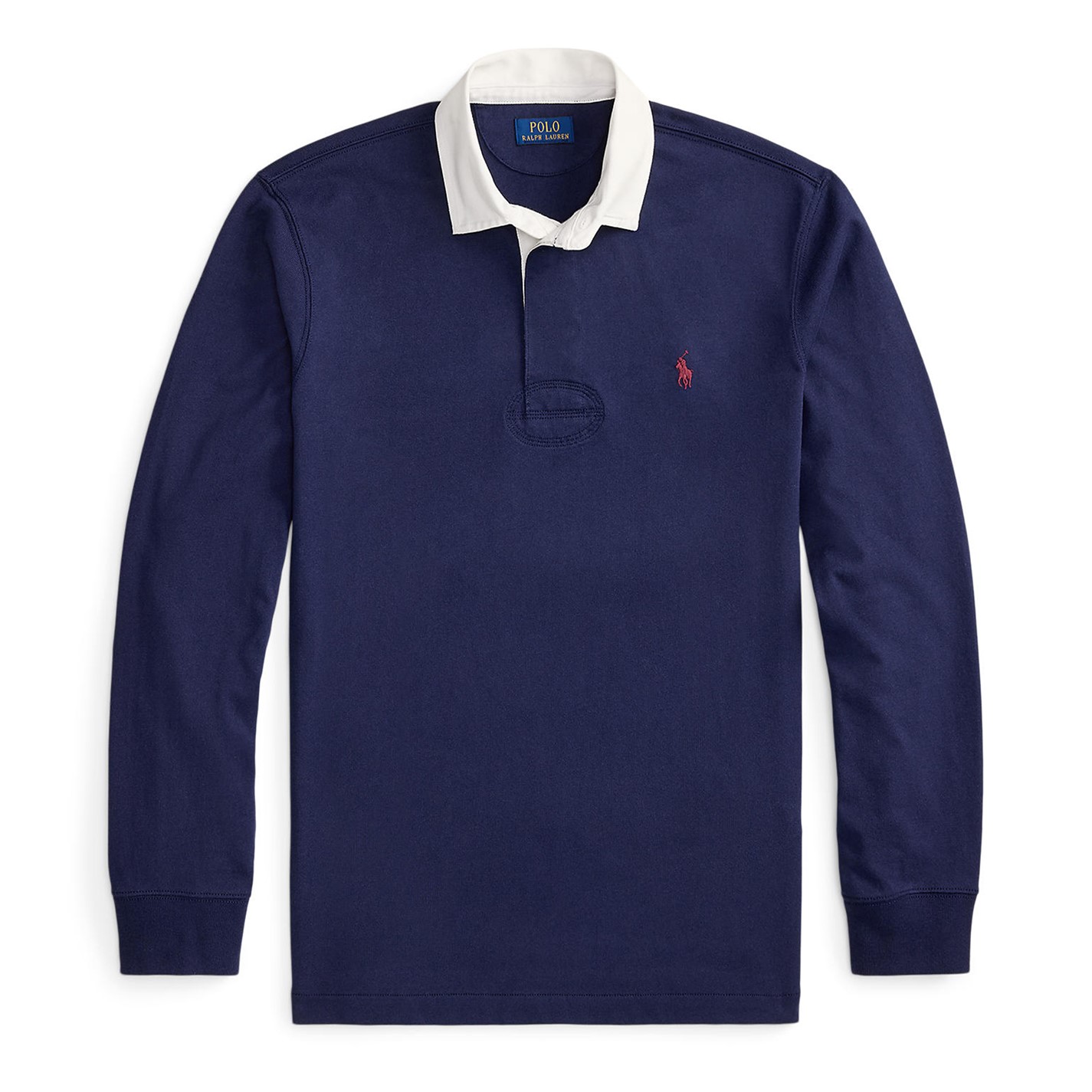 Polo Ralph Lauren | Men's Rugby Striped Rugby Shirt | Men