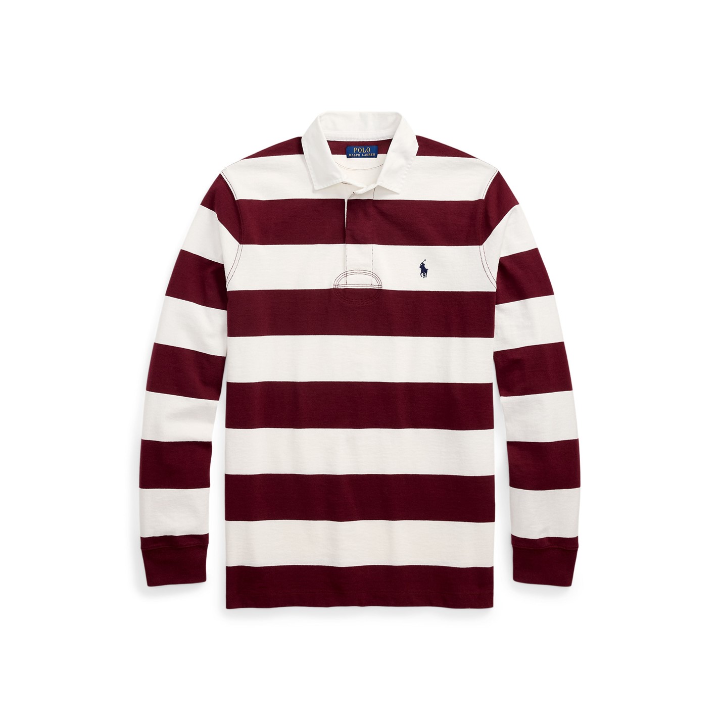 Polo Ralph Lauren | Men's Rugby Shirt | Men | Rugby Polos