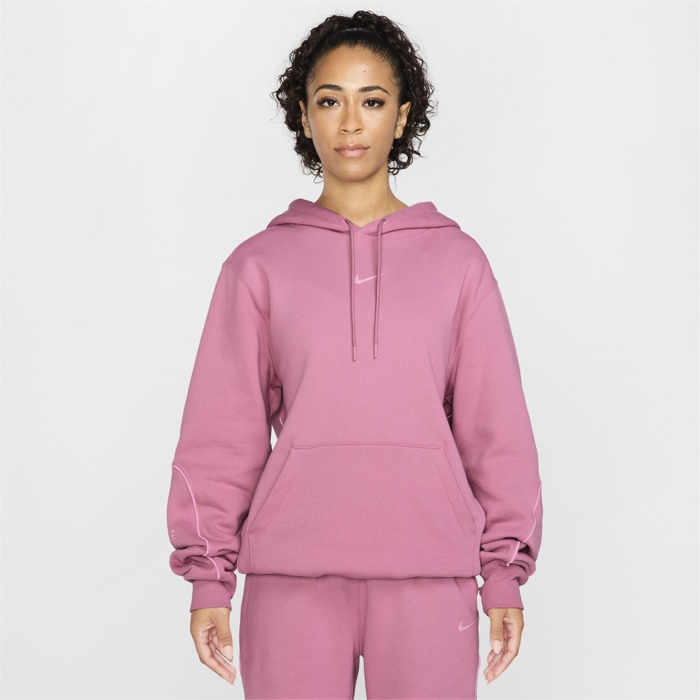 nike nocta jumper