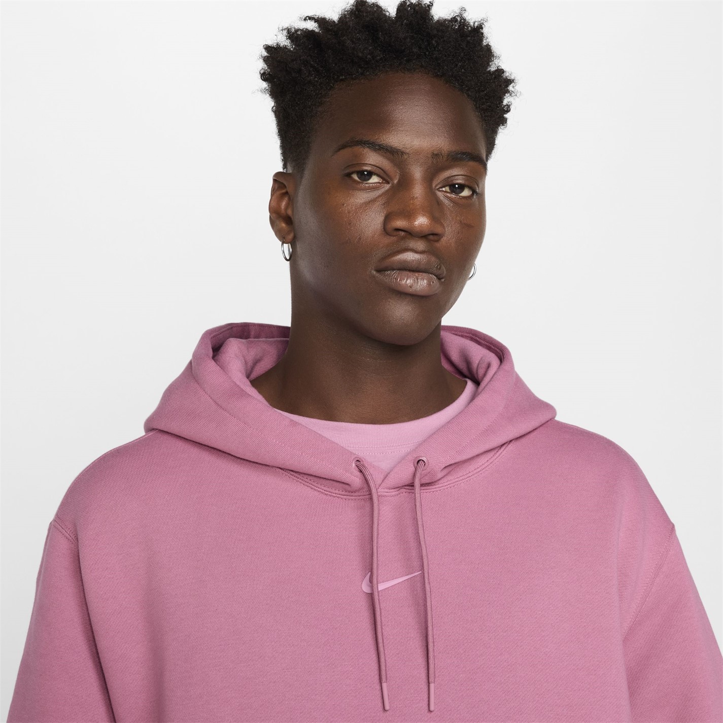 nike desert berry sweatshirt