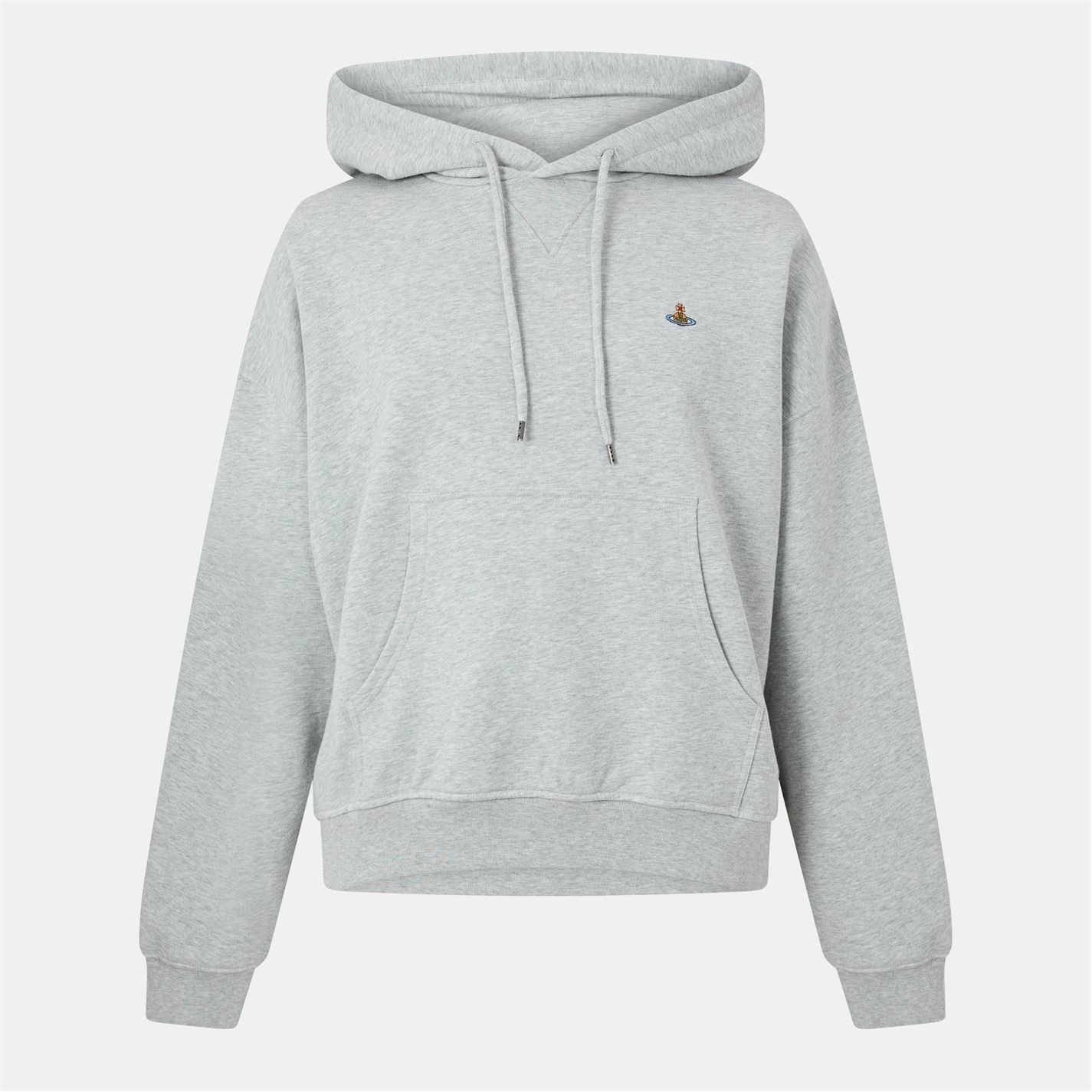 VIVIENNE WESTWOOD | Men's Over the Head Hoodie | Men | OTH Hoodies