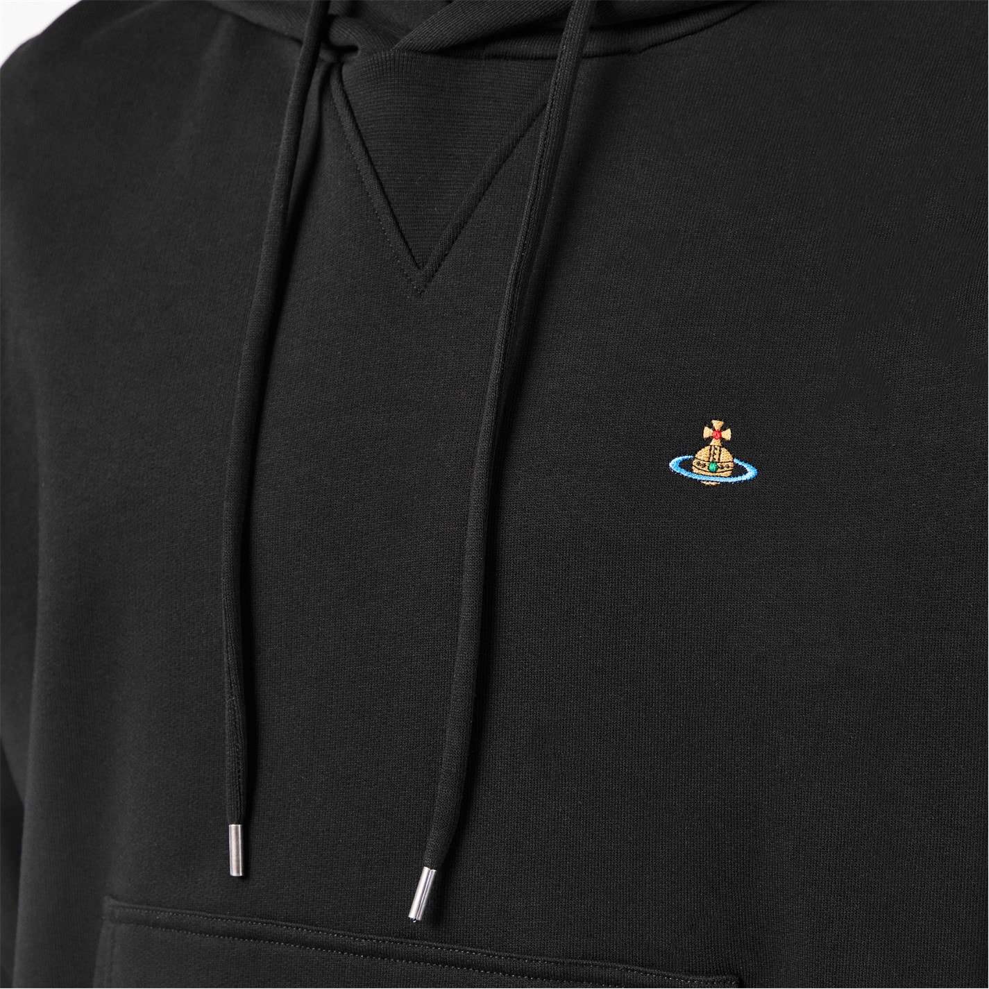 VIVIENNE WESTWOOD | Men's Over the Head Hoodie | Men | OTH Hoodies