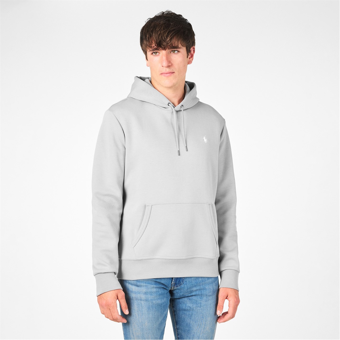 Polo Ralph Lauren | Embroidered Pony Hoodie | Men | OTH Hoodies