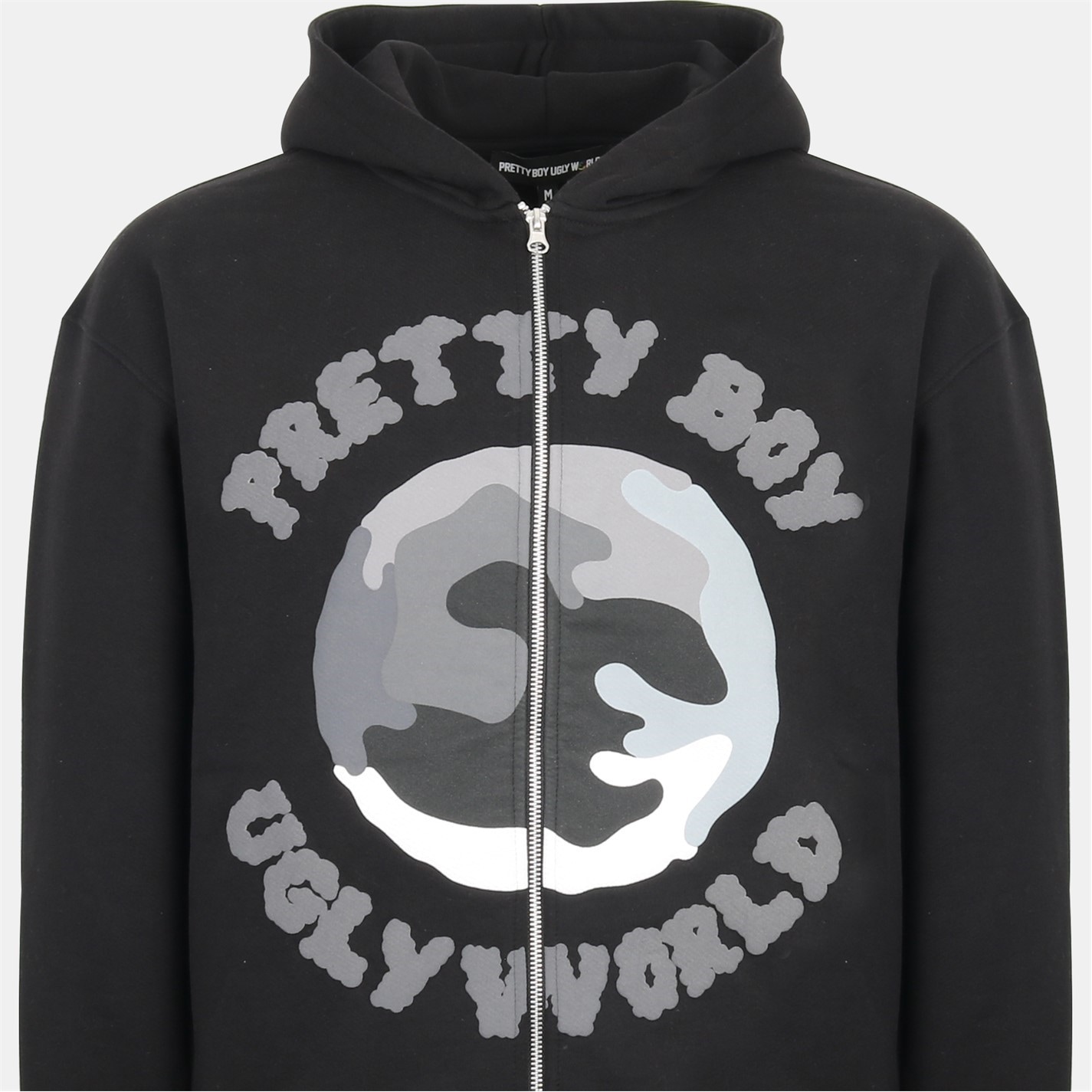 greatLAnd グレートランド CLUNKERS ZIP HOODIE greatLAnd GREAT BOY