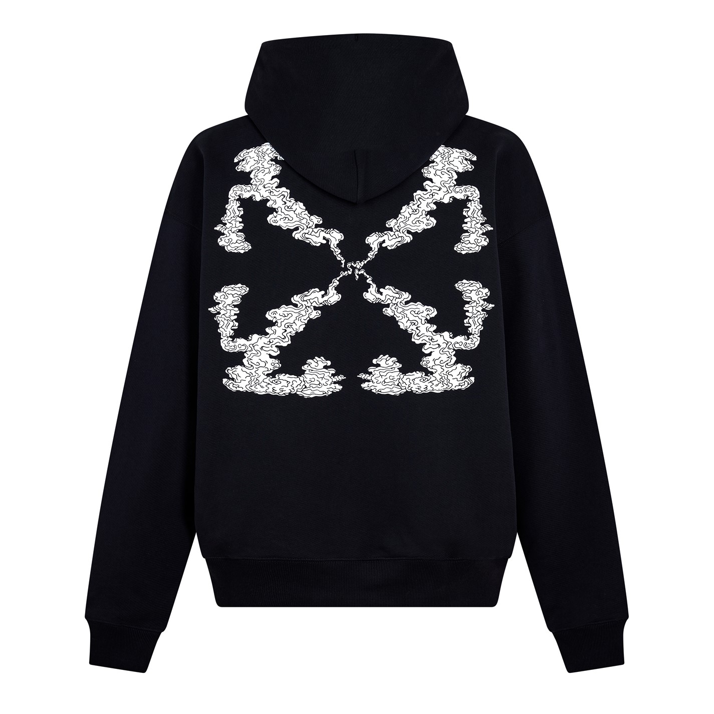 Drake Waterfowl Youth Performance Hoodie | Palmetto Moon - View #7