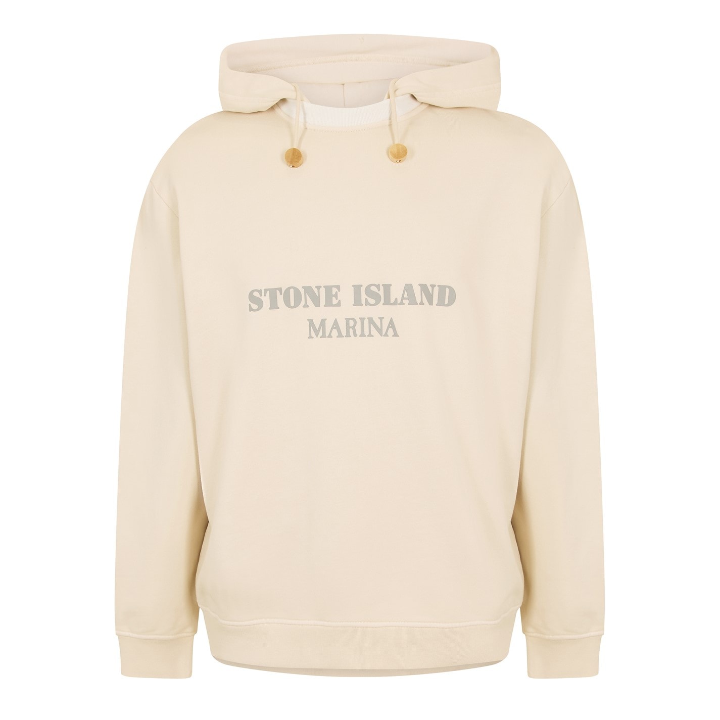 STONE ISLAND MARINA | Mens Marina Hoodie | Men | OTH Hoodies