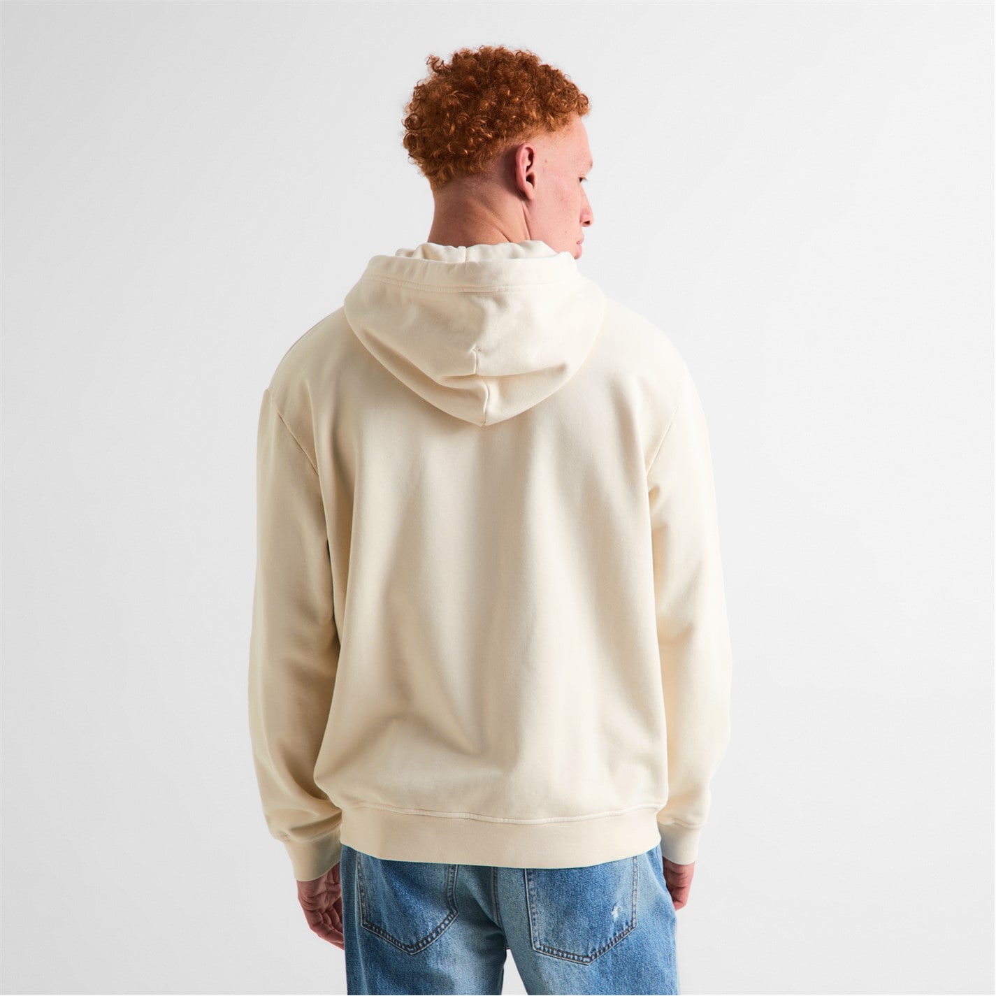 STONE ISLAND MARINA | Mens Marina Hoodie | Men | OTH Hoodies