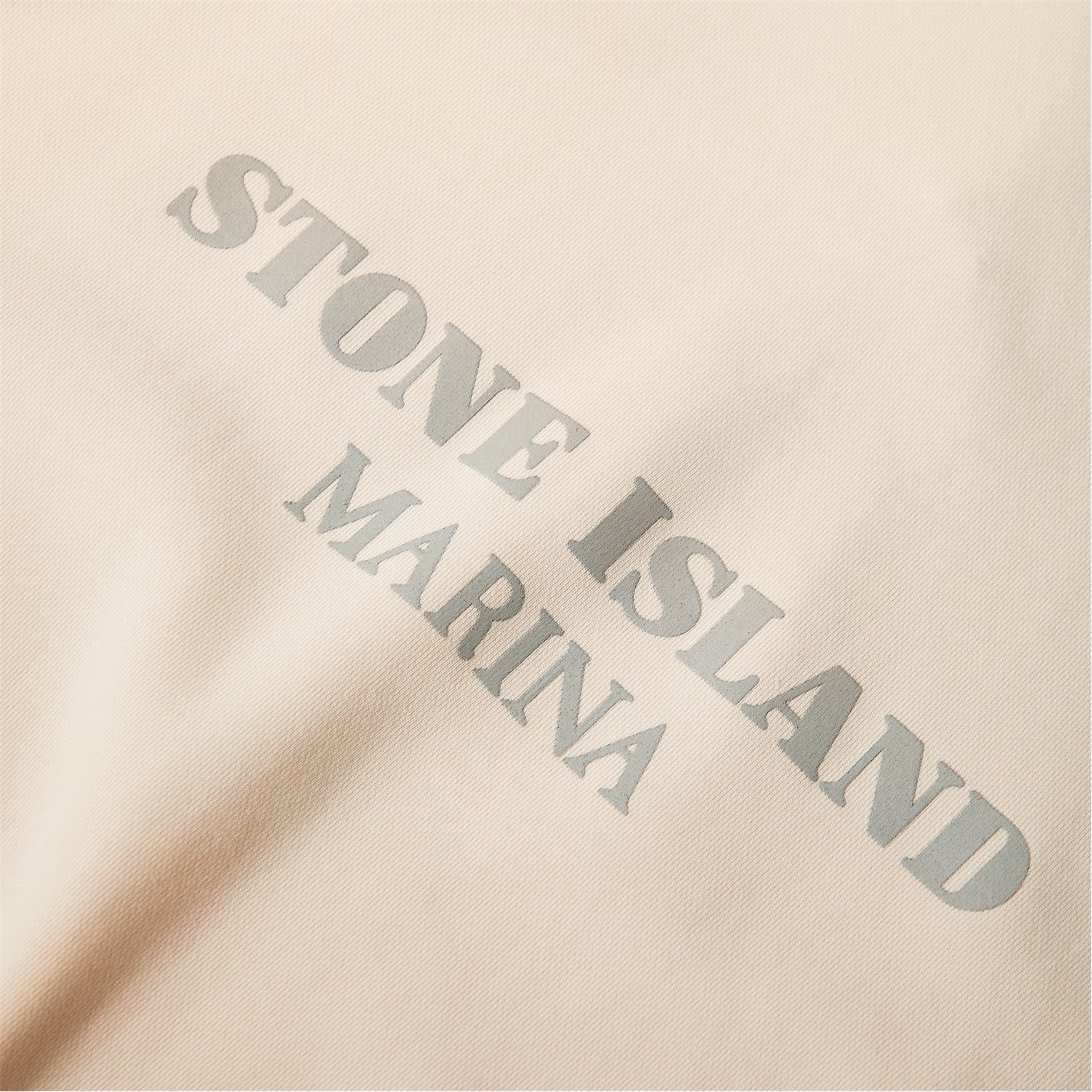 STONE ISLAND MARINA | Mens Marina Hoodie | Men | OTH Hoodies
