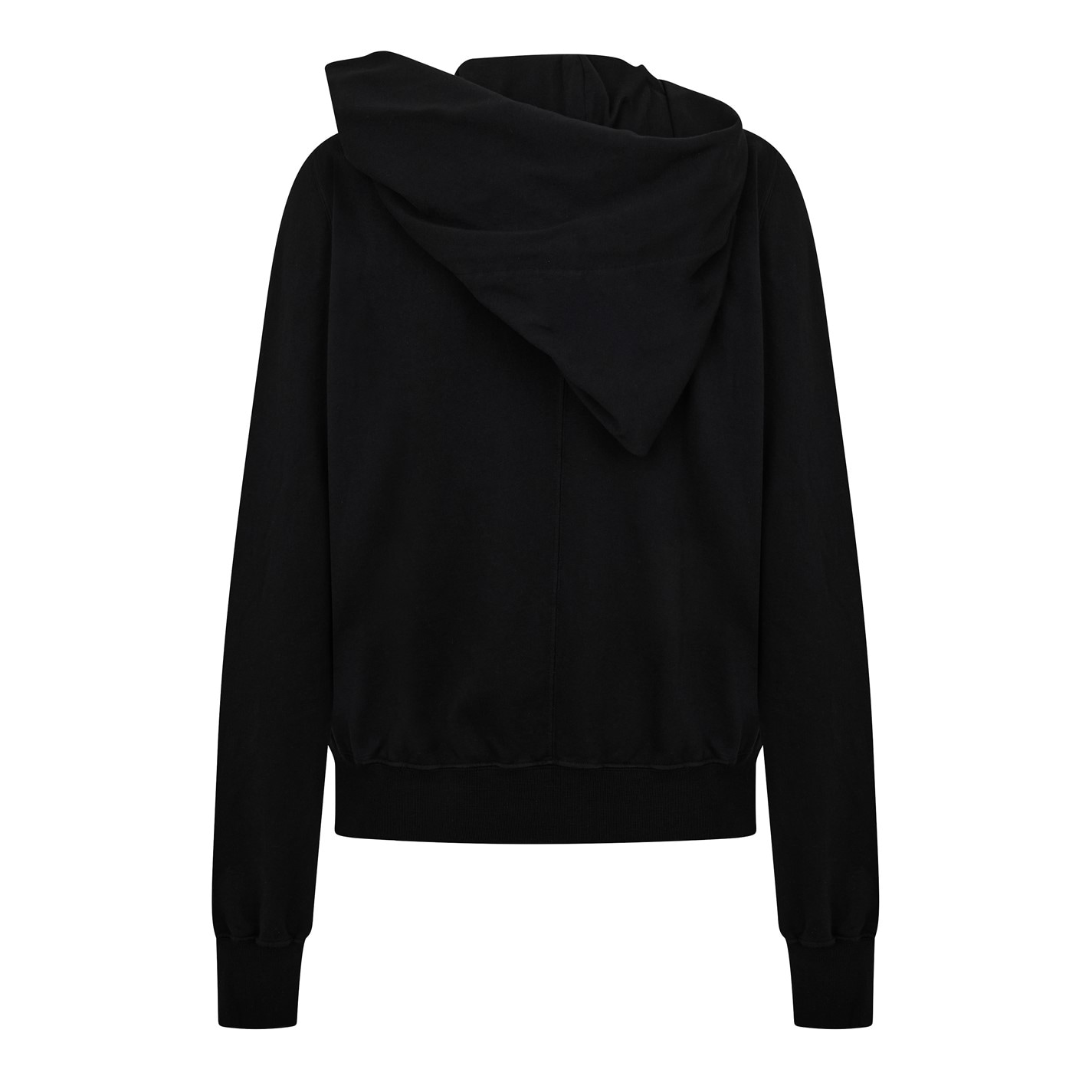 RICK OWENS DRKSHDW | Men's Mountain Zip Hoodie | Men | Zip Hoodies
