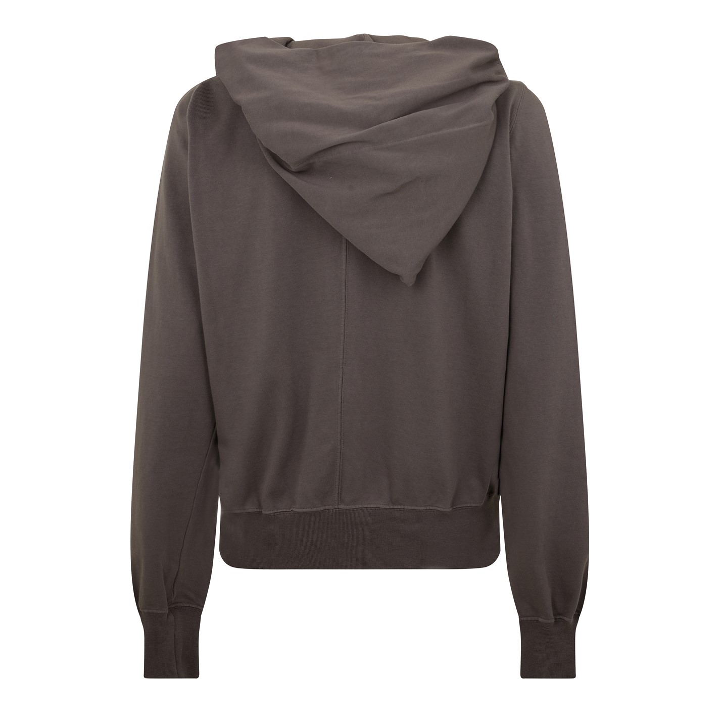 RICK OWENS DRKSHDW | Men's Mountain Zip Hoodie | Men | Zip Hoodies
