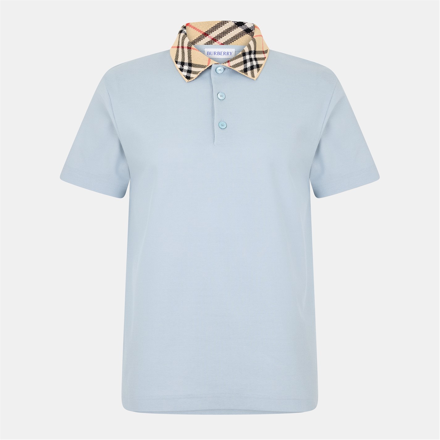 'Cody' polo shirt Polo