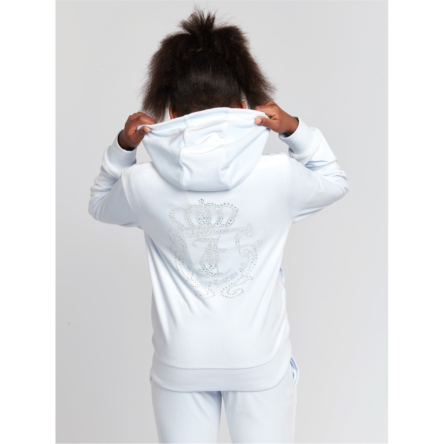 Crown Hoodie main image 1