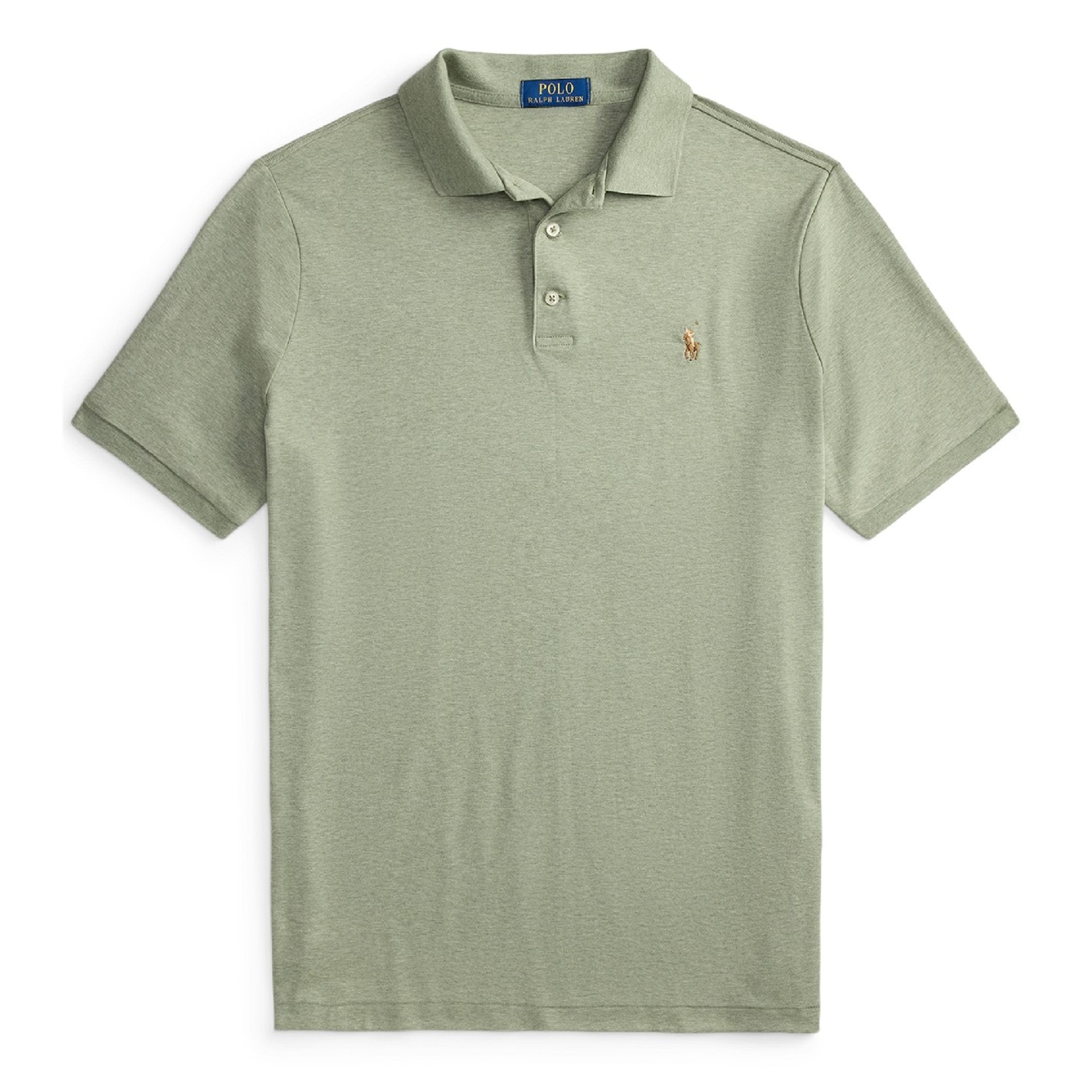 POLO RALPH LAUREN | Mens Slim Fit Short Sleeve Polo Shirt | Men