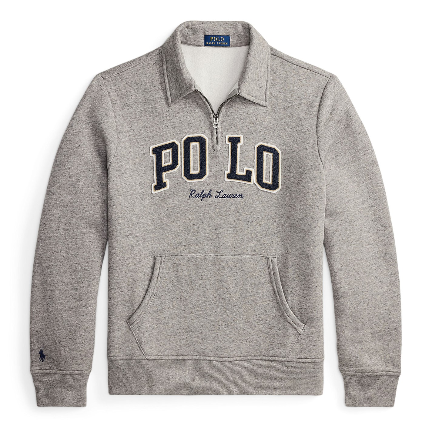 ぽぽ Ralph Lauren F4 Polo Ralph Lauren | Men's 1/4 Zip Fleece | Men | 1/4 Zip Fleece