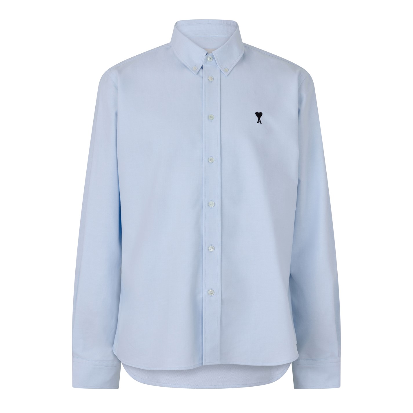 andmary ami check tops ice blue - メルカリ andmary Ami check tops 