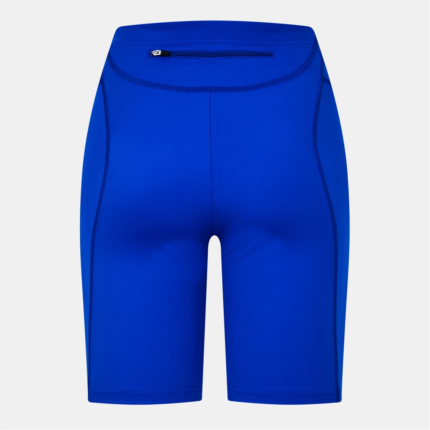 BALENCIAGA | Cycling Shorts | Women | Electric Blue W | Flannels 