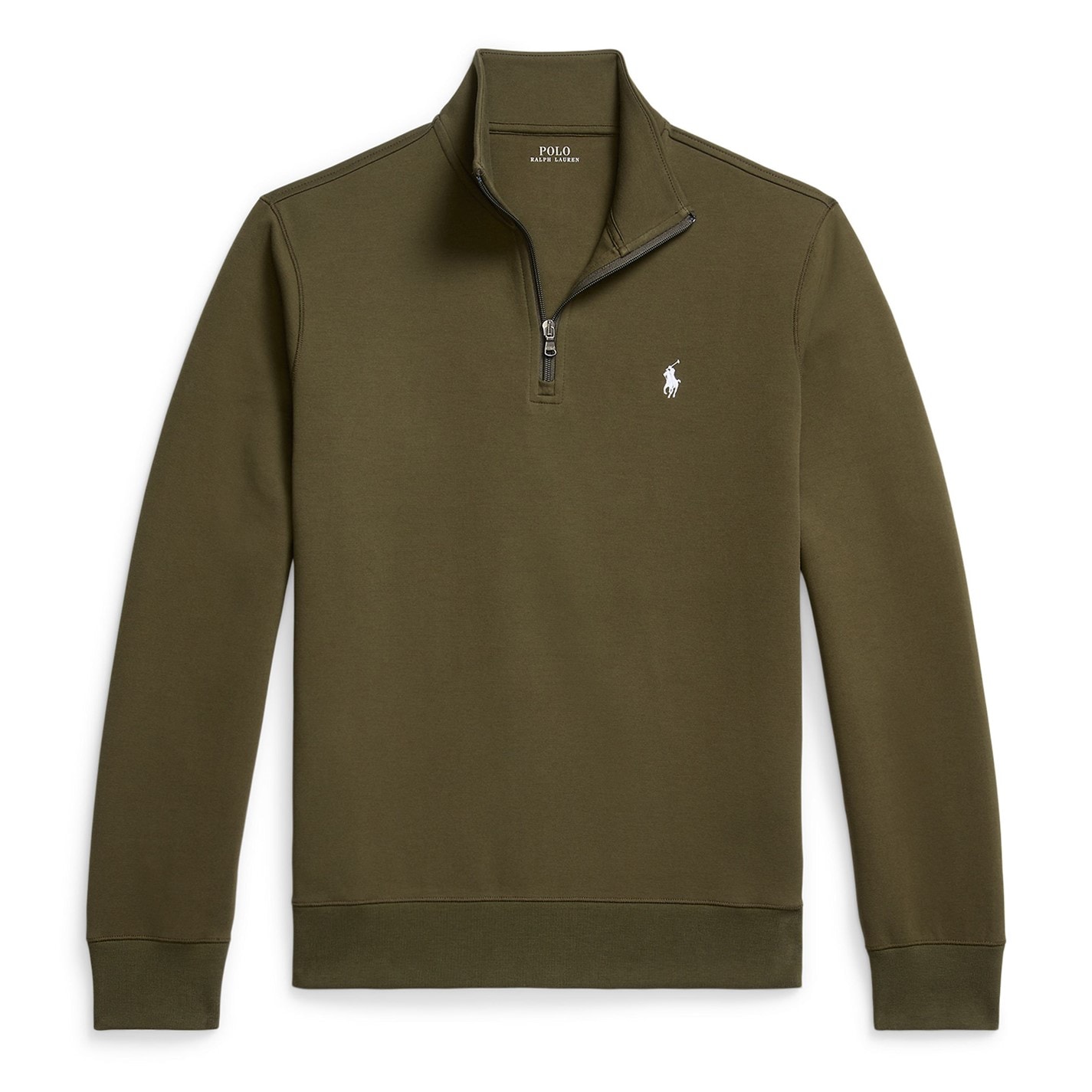 Polo Ralph Lauren | Tech 1/4 Zip Fleece | Men | 1/4 Zip Fleece