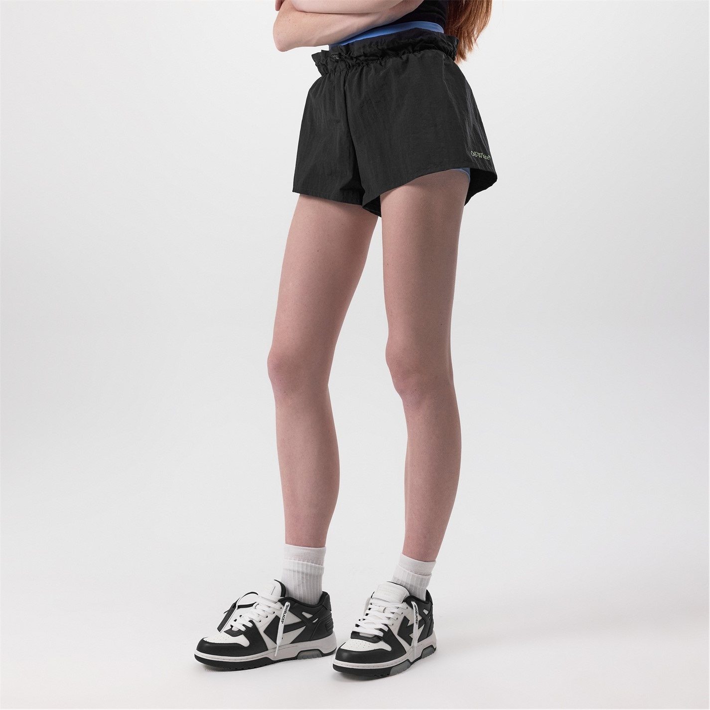 Shorts Luna Off-White