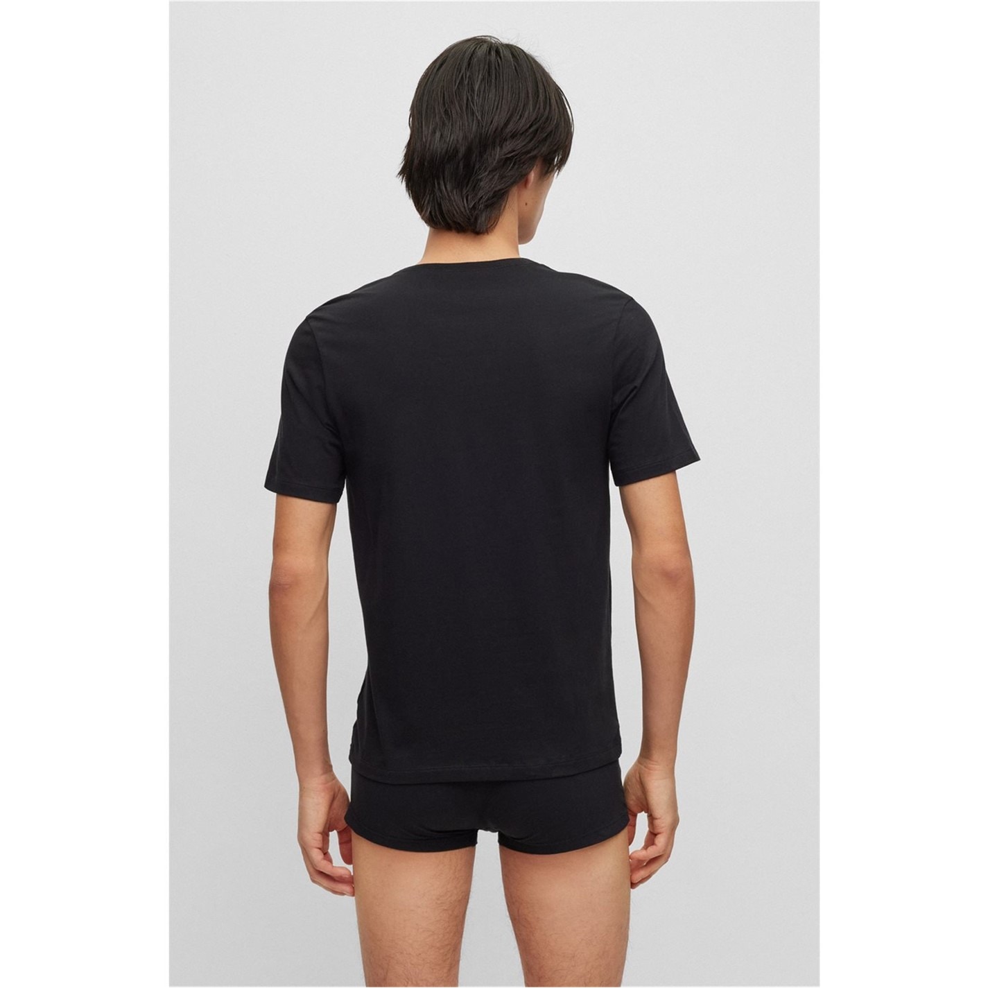 Hugo Boss Print T-shirts heren online kopen Hugo Boss Print T-shirts heren online kopen