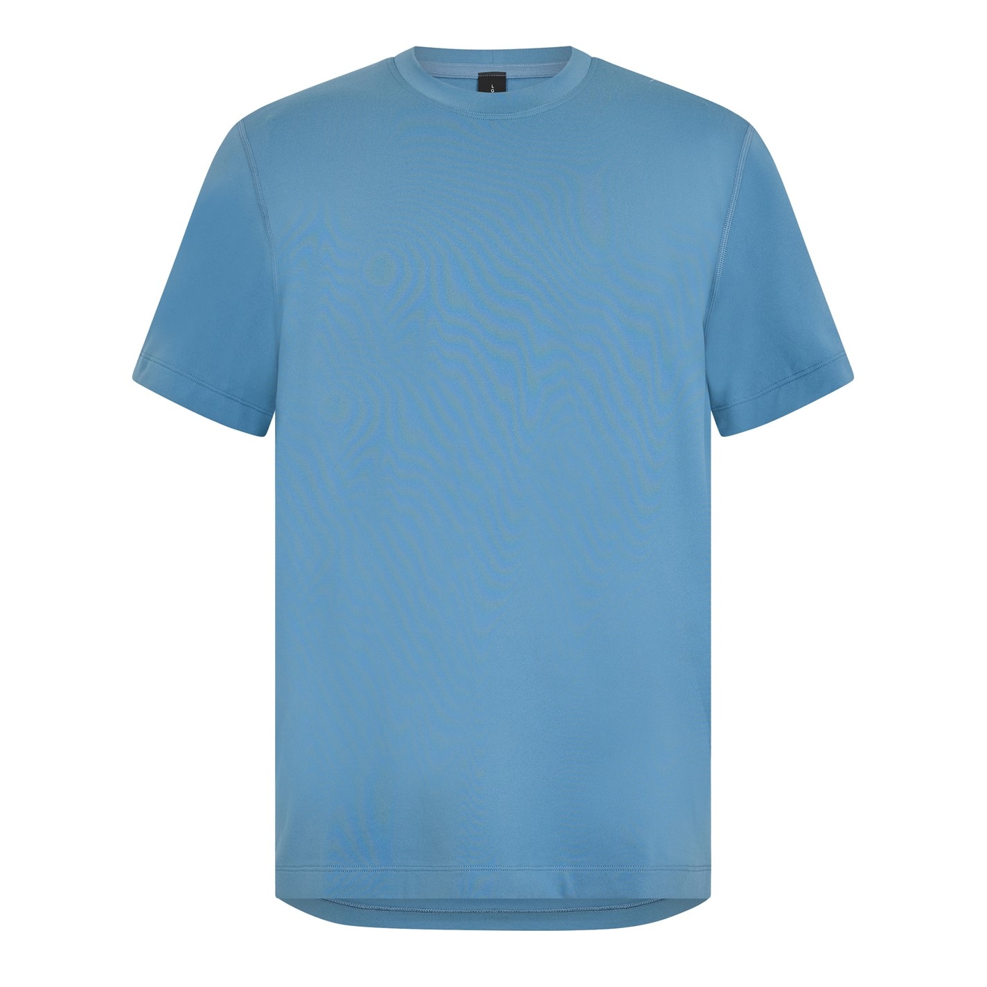 LULULEMON | Soft Jersey T-Shirt | Men | Regular Fit T-Shirts