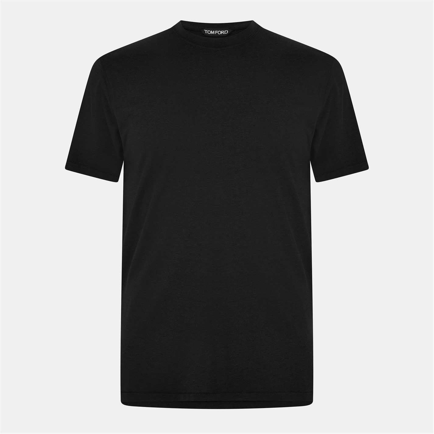 TOM FORD - Man - Blue - Shirt