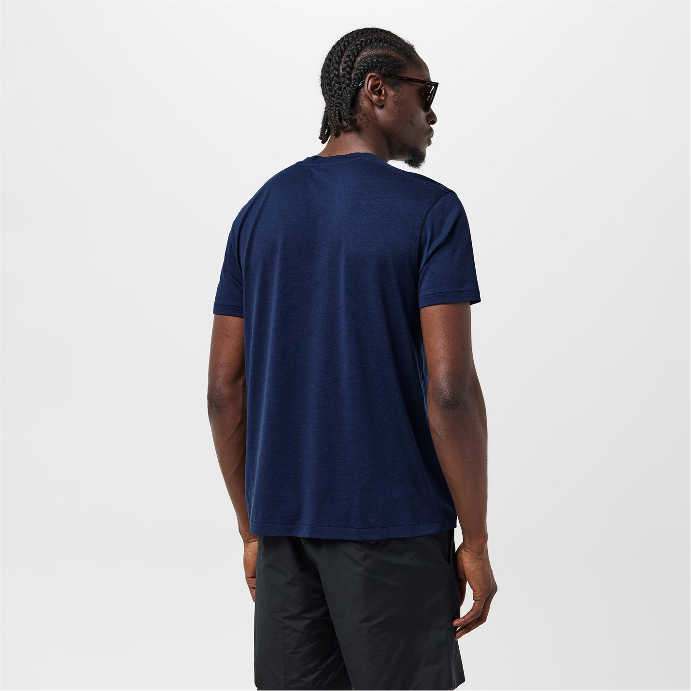 TOM FORD - Man - Blue - Undershirt