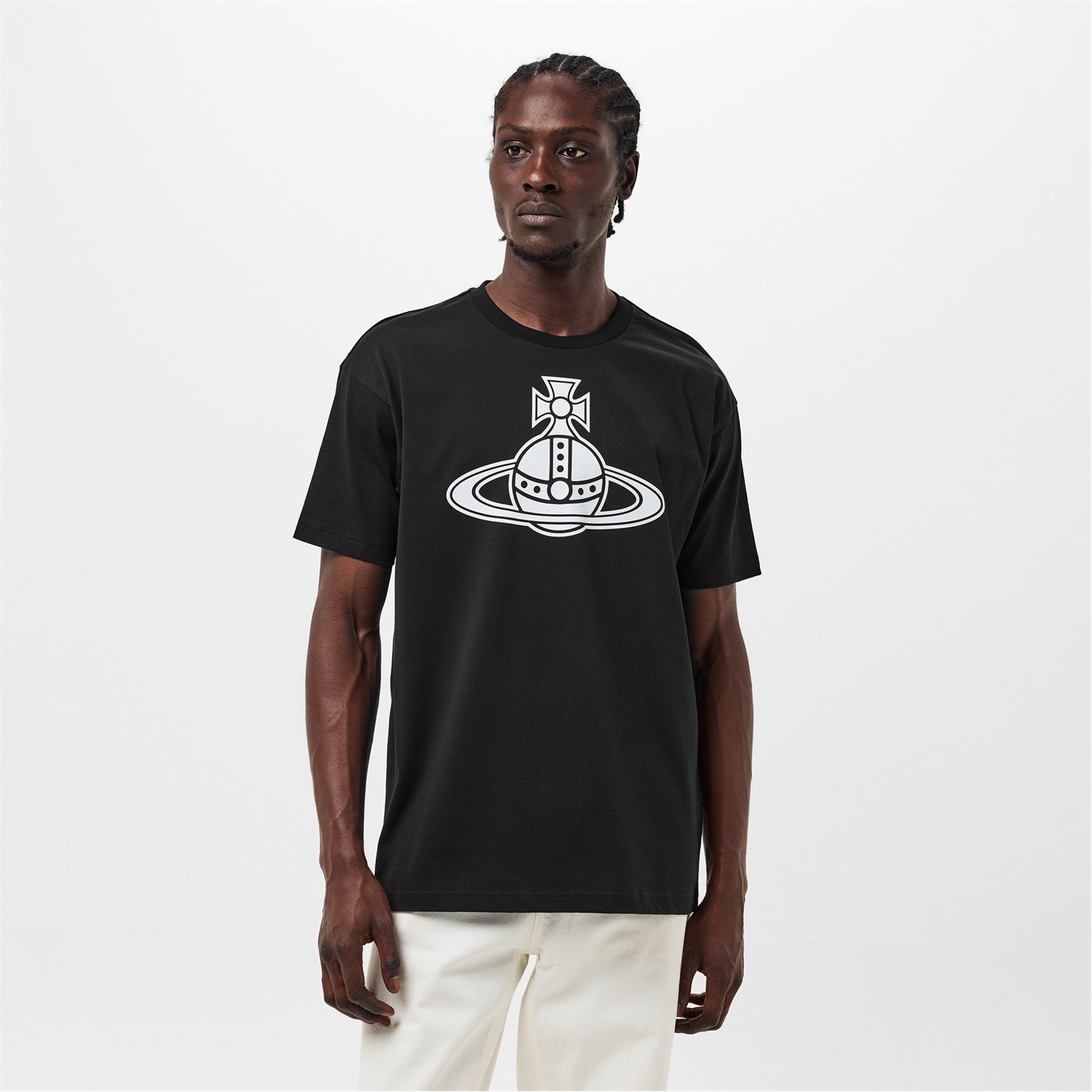 VIVIENNE WESTWOOD | Men's T-Shirt | Men | Regular Fit T-Shirts