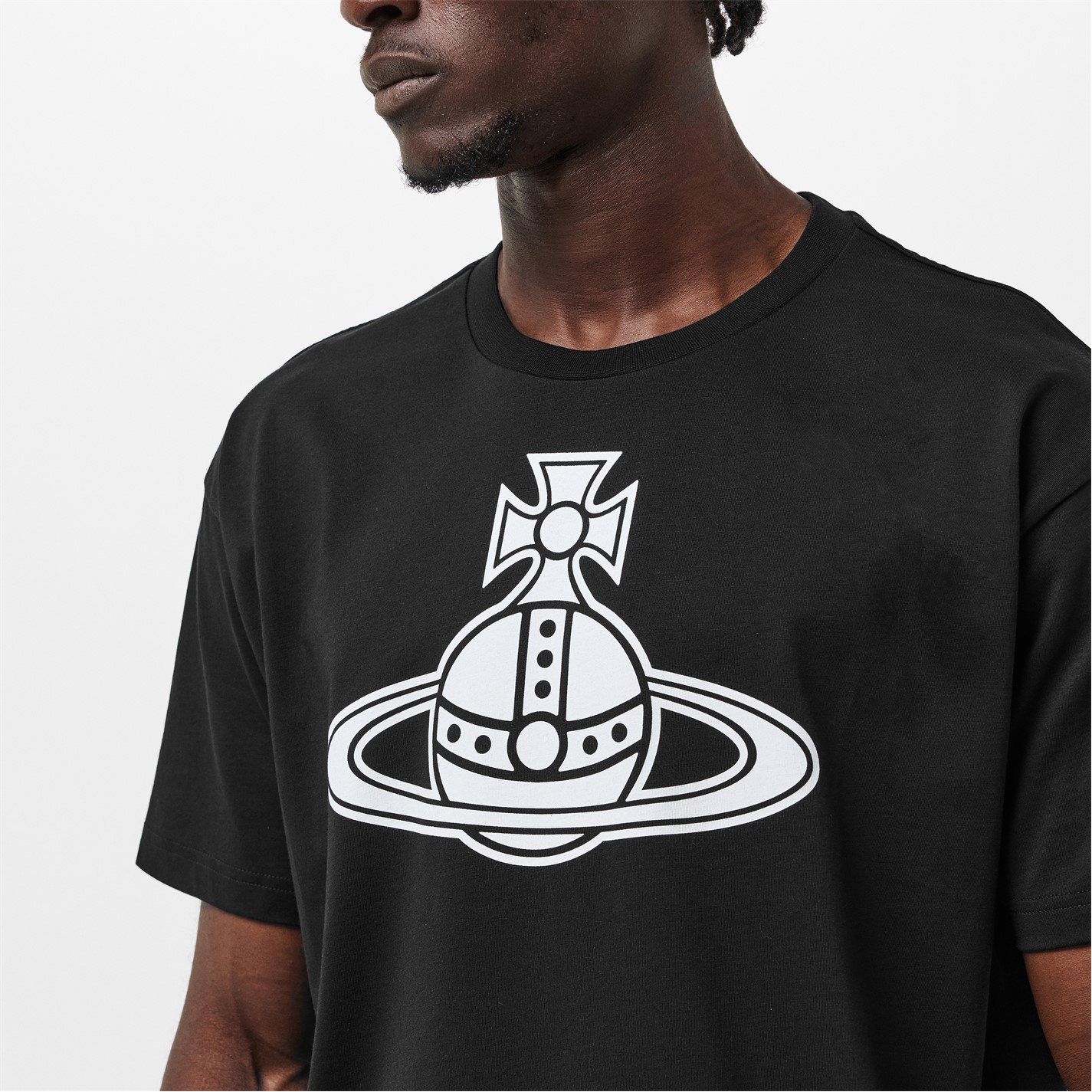 VIVIENNE WESTWOOD | Men's T-Shirt | Men | Regular Fit T-Shirts