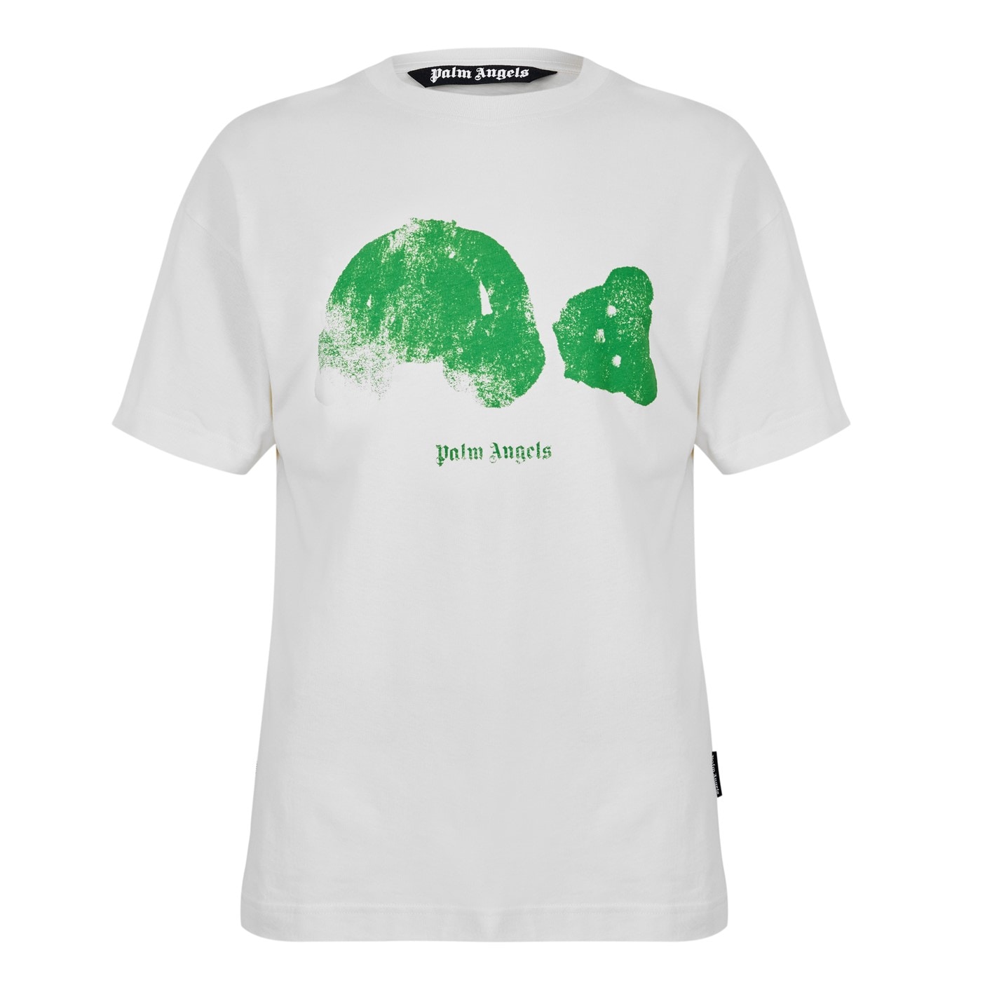 PALM ANGELS | Men's Kill Bear T-Shirt | Men | Regular Fit T-Shirts