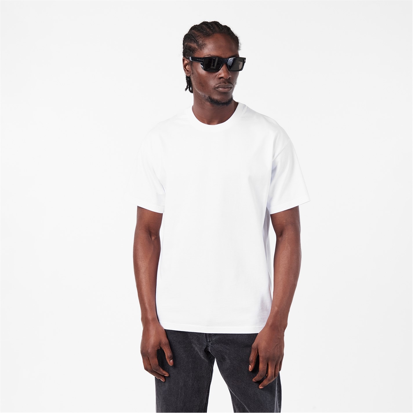 Givenchy - Man - White - T-shirt