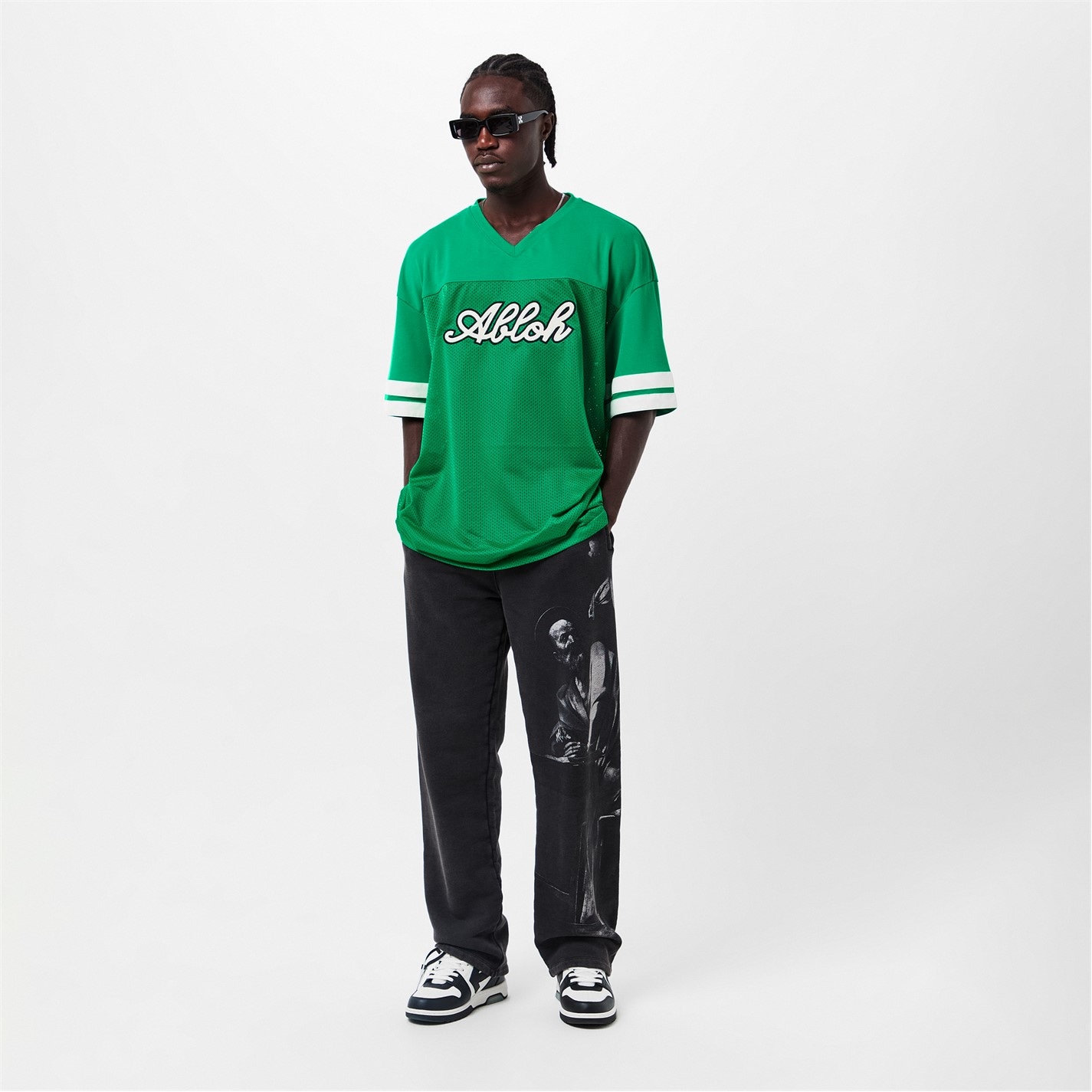 Off White Sw-shirt 16126
