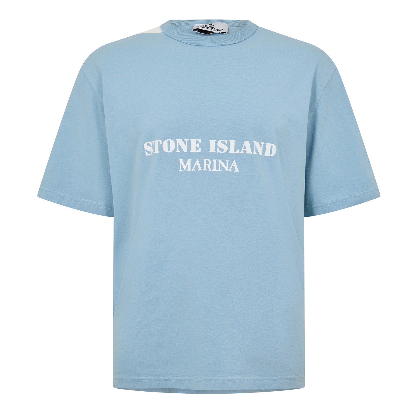 STONE  MARINA TシャツSサイズ STONE ISLAND MARINA | Mens Marina T-Shirt | Men | Oversized T