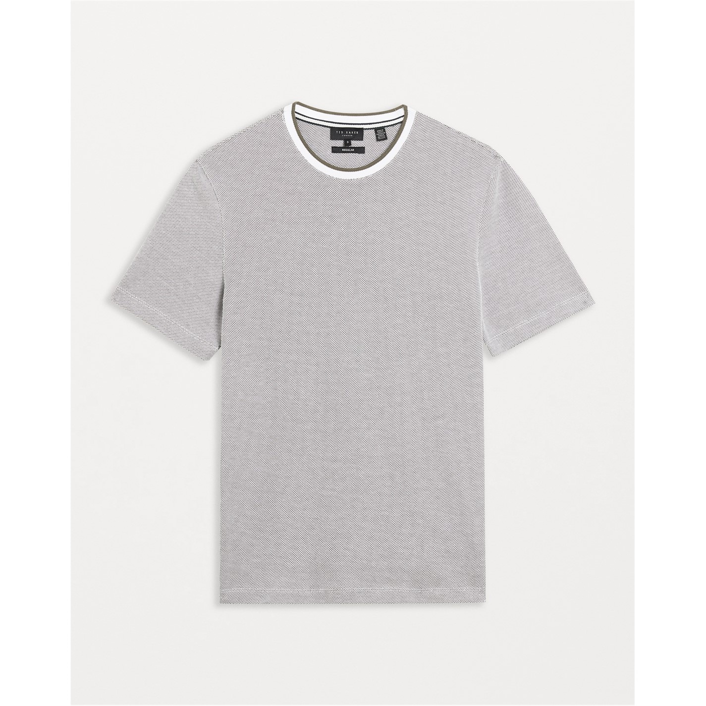 Olive Baker Shirt main image 1