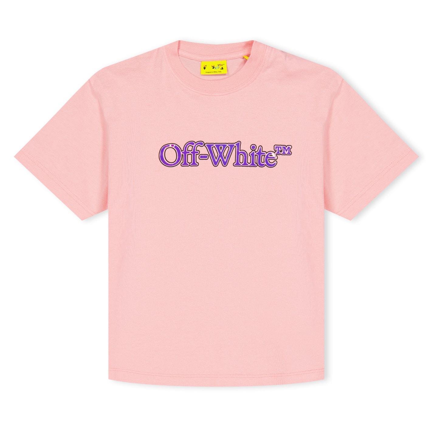 Big Bookish Skate T-shirt main image 0