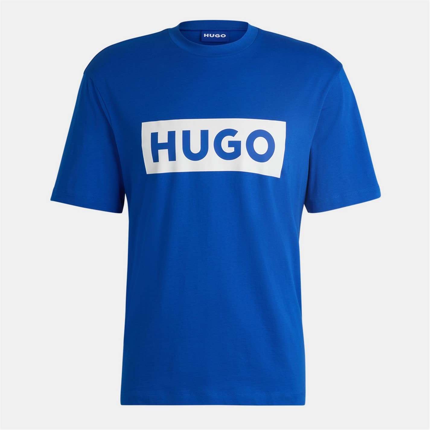 HUGO T-Shirt Uomo - Qualità E Stile In Un Basic - 5